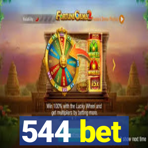 544 bet